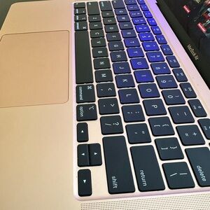 MacBook Air 2020! M1 chip